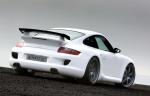 Porsche 911 SPR1 M by Sportec 2009 года